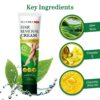 Hair Removal Cream for Women and Men - Leg & Pubic & Bikini Hair Removal Premium Depilatory Cream - Image 4