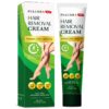 Hair Removal Cream for Women and Men - Leg & Pubic & Bikini Hair Removal Premium Depilatory Cream